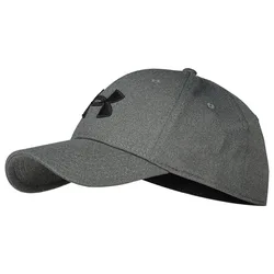 Casquette Blitzing Gray / Black M-L