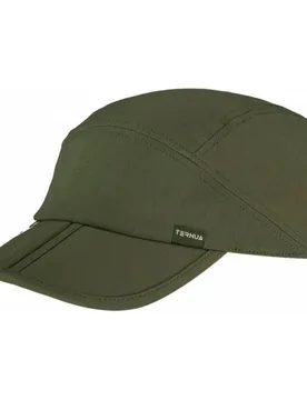 Suez gorros montaña Verde (L-XL) - Ternua - FashionsVida