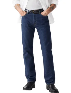 Original fit pantalón hombre (34-34) - Levis - FashionsVida