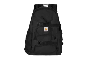 Kickflip Backpack - Tasche-Rucksack - schwarz - Unisex - Size: OSFA