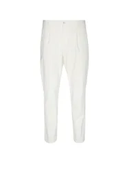 Boss Chino C-PERLIN blanco 54