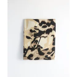 Sfera - Echarpe manchas chocolate