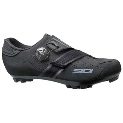 Sidi Scarpe Mtb Aertis Black