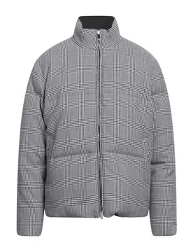 Pufferjacke & Daunenjacke Herren Schwarz 1 Herren - Thom Browne - FashionsVida