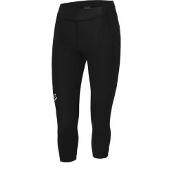 Culote de ciclismo sin tirantes mujer Anatomic 300 Pirata