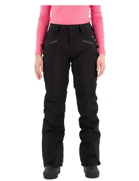Pantalon Kensington True Black XL - Protest - FashionsVida
