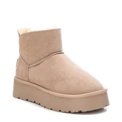 Stivaletti 12197 Flat Beige EU 36