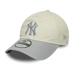 Casquette Mlb New York Yankees 9twenty Light Beige One Size unisex