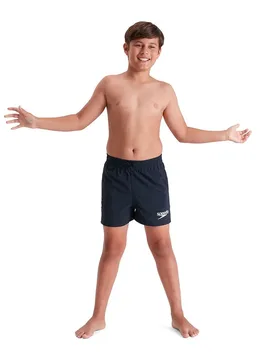 Essential 13´´ Swimming Shorts True Navy 6-7 Years Boys - Speedo - FashionsVida