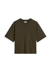 Jersey T-Shirts Shortsleeve female