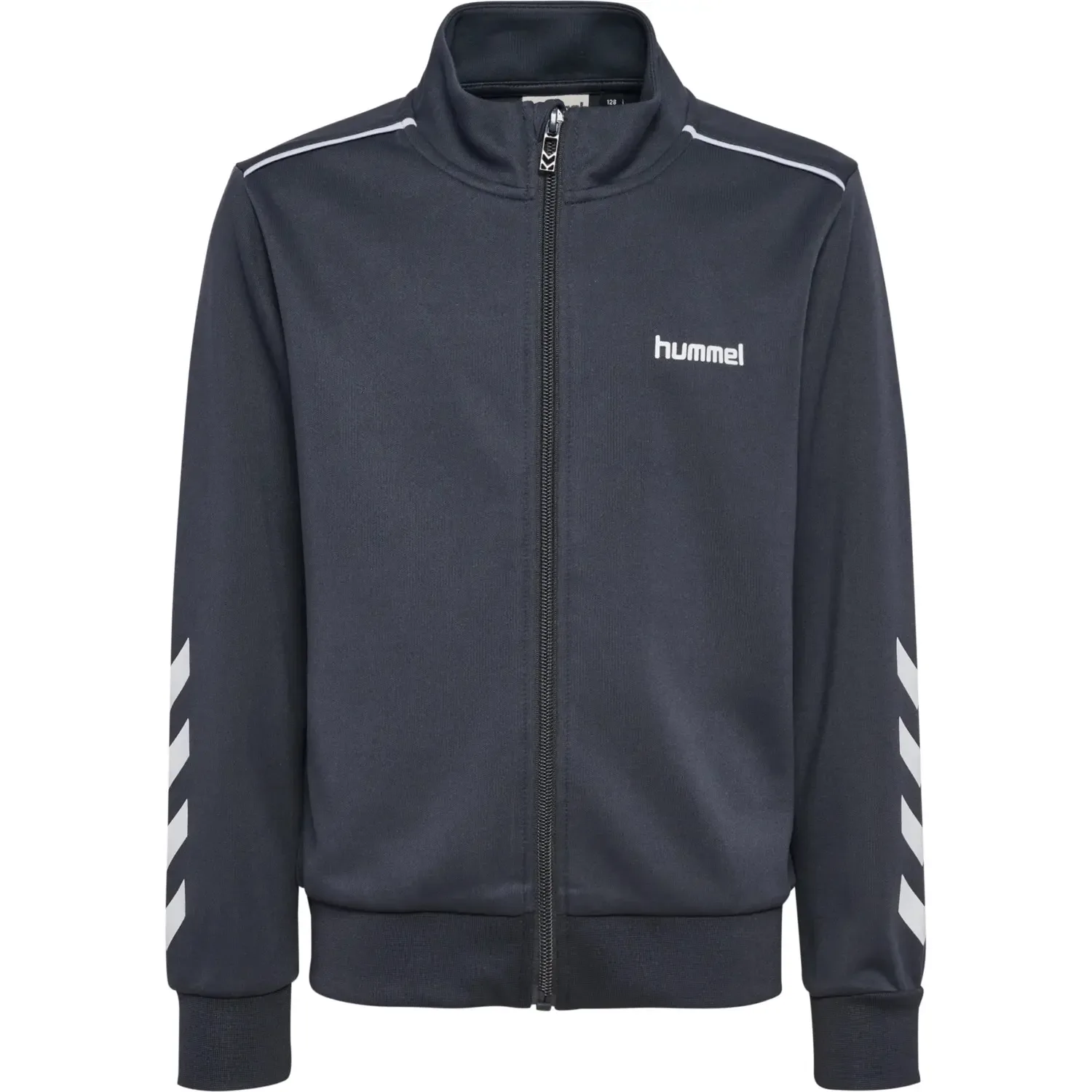 Trainingsanzug für Kinder - Noir - unisex - Size: 12 ans - Hummel - FashionsVida