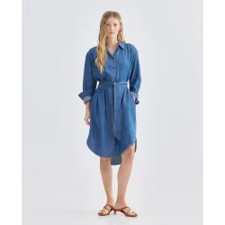 Boss - Vestido mini