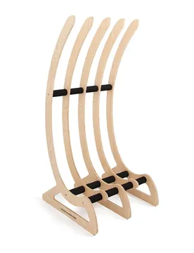 Soutien Timber Free Standing Rax Brown One Size unisex - Ocean & Earth - FashionsVida