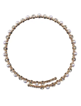 Collana - 471321 - Oro - ALEVA' BIJOUX - FashionsVida