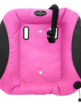 Ala Mariner 50 12´´ & Elbow - Dive Rite - FashionsVida