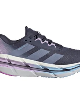 ADISTAR BYD Laufschuhe Damen shanav/silvio/powplu 42 2/3 - Adidas - FashionsVida