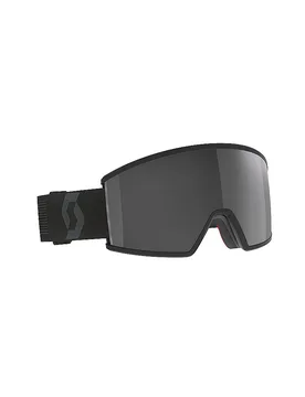 Scott Skibrille Ambit schwarz B - Scott - FashionsVida