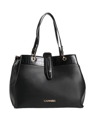 Handtaschen Damen Schwarz -- Damen