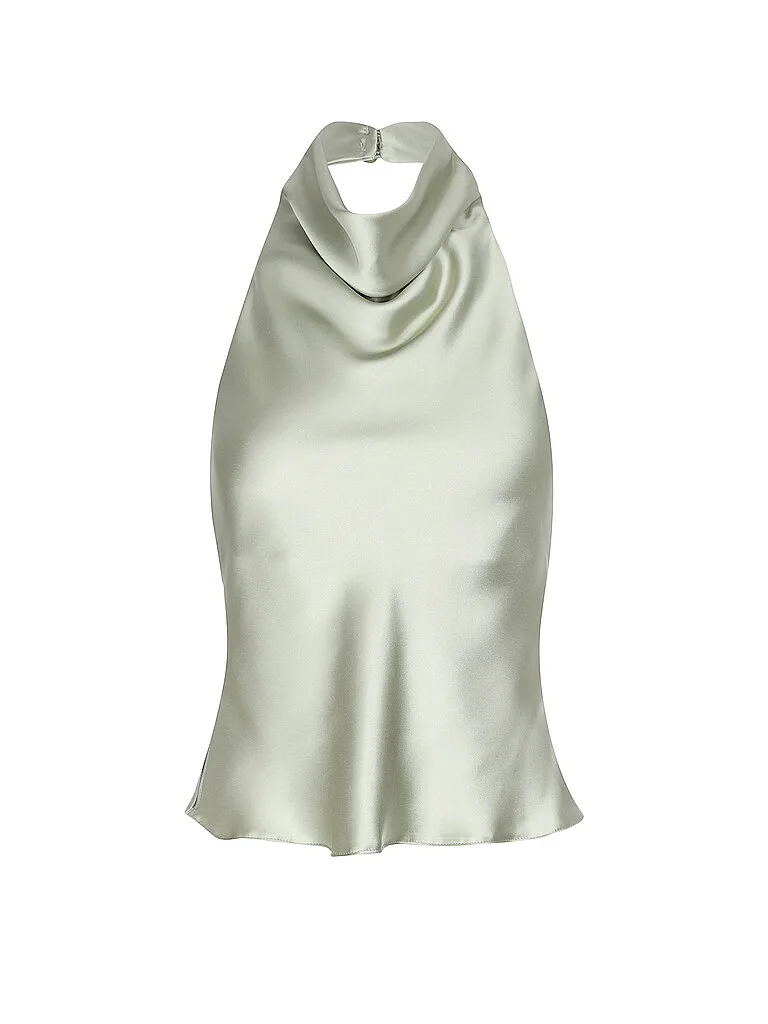 Top TSDEIMA hellgrün 34 Damen - TopShop - FashionsVida