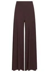 PANTALONE CON ELASTICO IN VITA