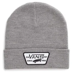Bonnet Milford Heather Grey One Size unisex