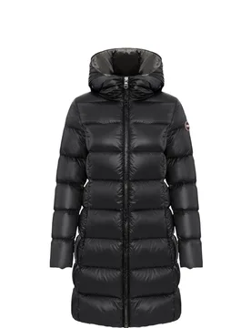 COLMAR Giacconi Nero - Colmar - FashionsVida