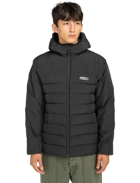Chaqueta de hombre Classic Insulator - Element - FashionsVida