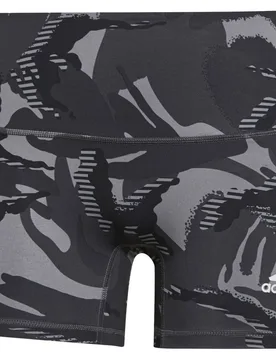 Mallas de voleibol de mujer 4-INCH CAMO - Adidas - FashionsVida