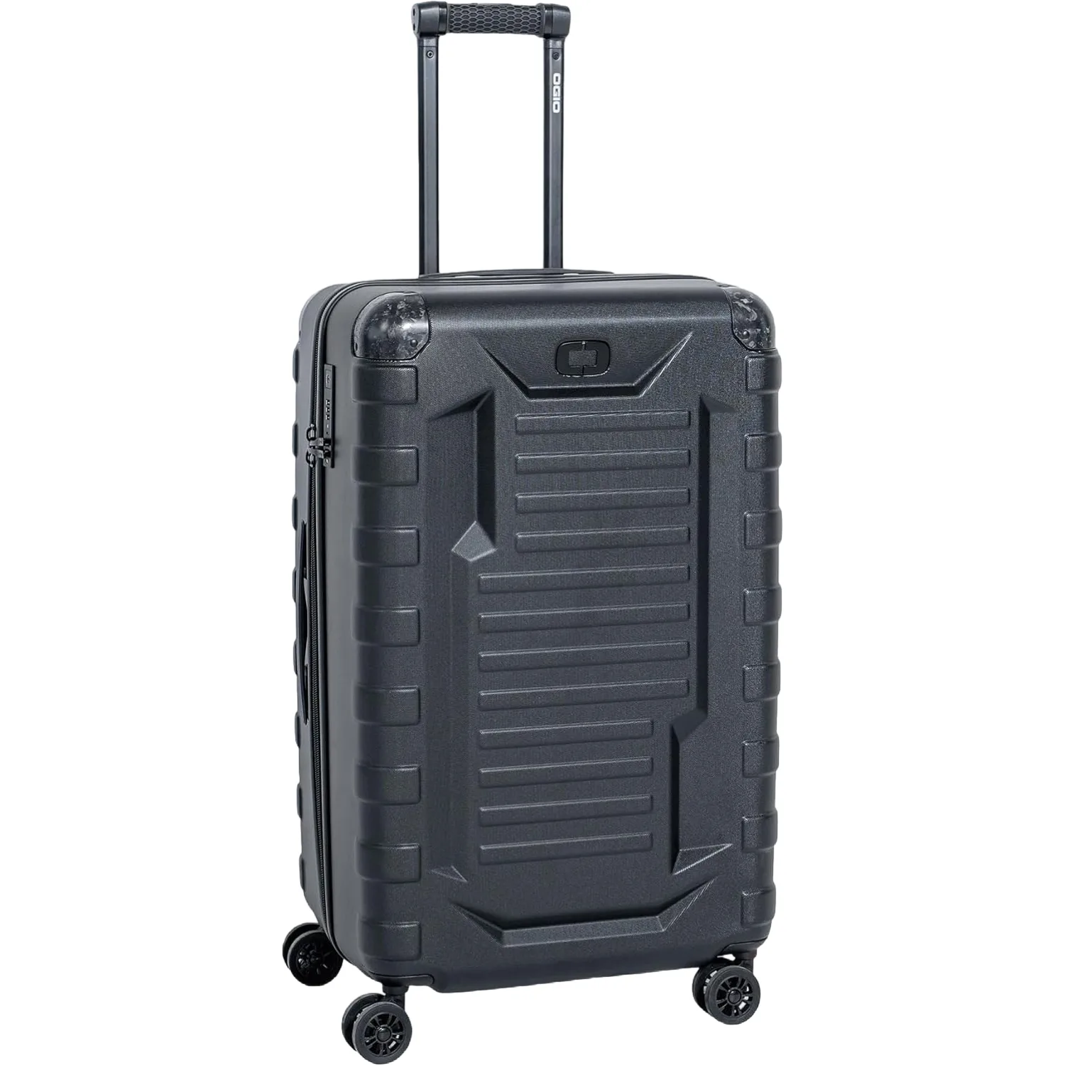 Reisetrolley Vault 30 - 95 Liter, schwarz - OGIO - FashionsVida