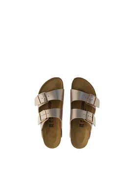 Ciabatte Arizona ORO ROSA 39 - Birkenstock - FashionsVida