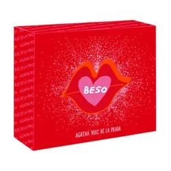 Estuche Beso En Beso