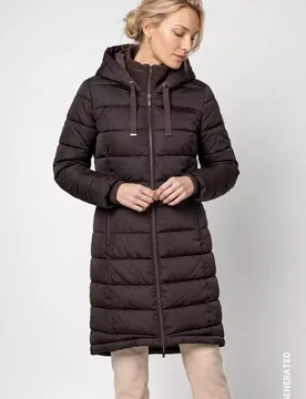 Mantel female - 46 - FashionsVida