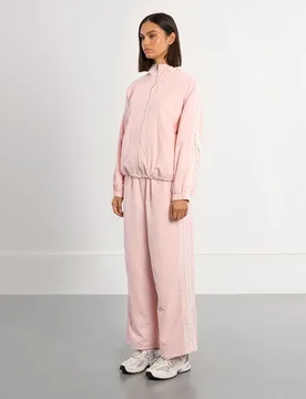 Chaqueta de mujer bomber detalle de encaje - Lili Sidonio - FashionsVida