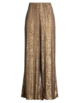 Pantalones Mujer Caqui S Mujer - Norma - FashionsVida