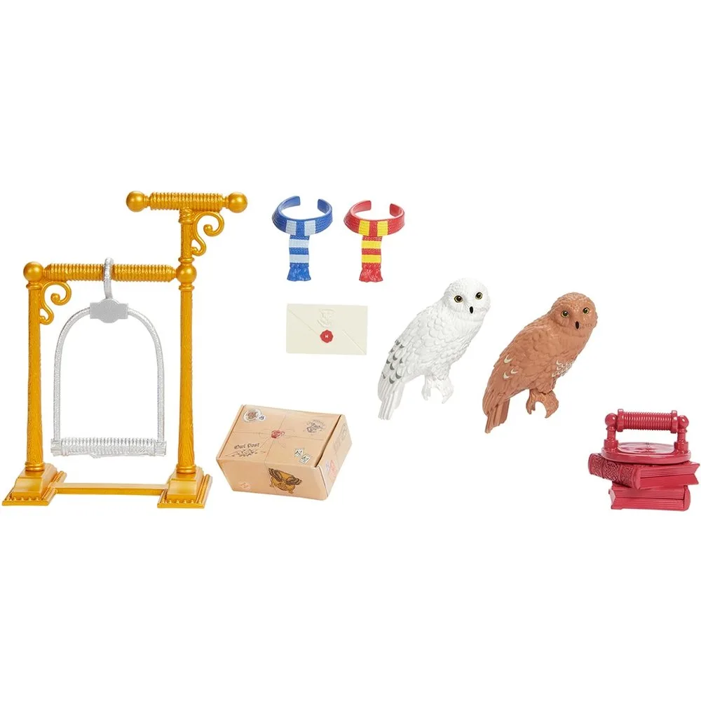 Tiendas Callejon Diagon Harry Potter - Mattel - FashionsVida