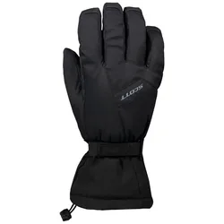 Gants Ultimate Warm Black 2XL