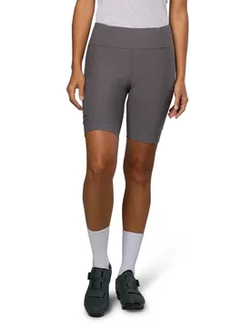 Izumi Pantaloni Corti Expedition Castlerock - Pearl - FashionsVida