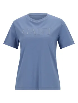 REG TONAL GRAPHIC SS T-SHIRT female - XL - FashionsVida