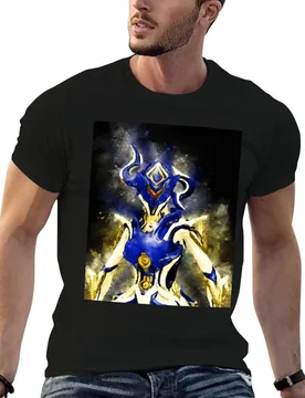 Equinox Prime - Warframe T-Shirt Worker Basic Short Sleeve Tee - Aliexpress - FashionsVida