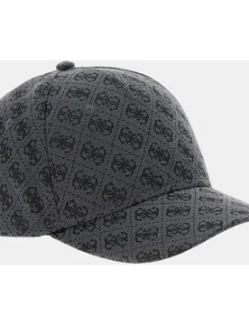 Guess - Gorra baseball de hombre - Guess - FashionsVida