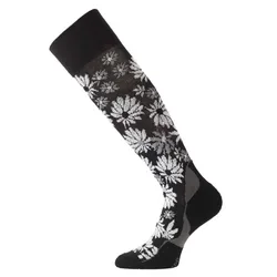 Chaussettes Longues Sdd 908 Black EU 38-41 Homme