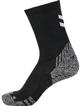 Socken Pro Grip - Noir - unisex - Size: 39/42 - Hummel - FashionsVida