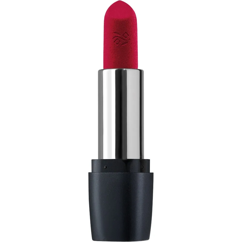 Barra de labios Milano Red Mat - Deborah Milano - FashionsVida