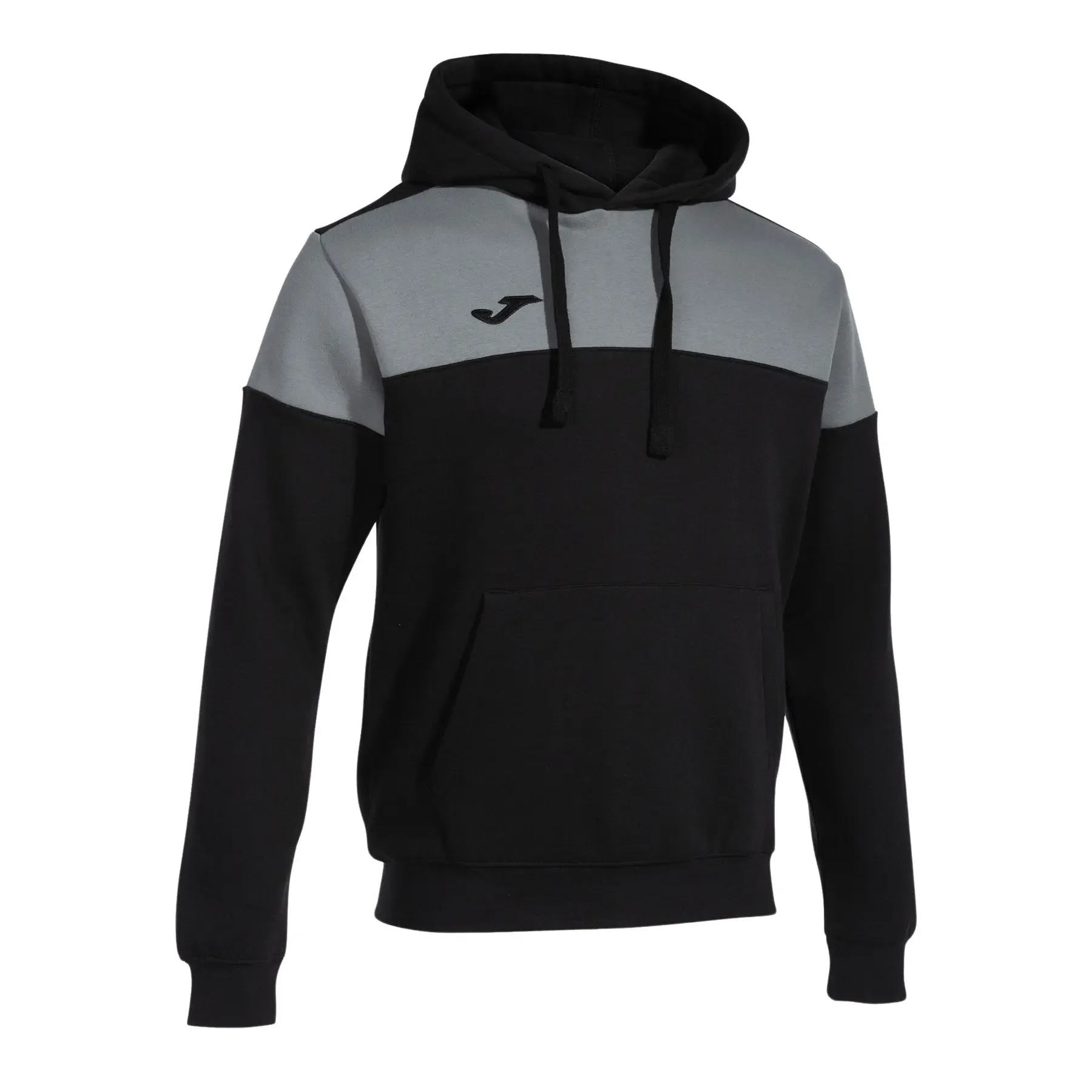 Kapuzenpullover Crew V - Noir - male - Size: M - Joma - FashionsVida