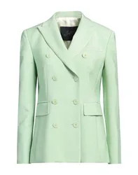 Blazer Damen Säuregrün 34,38 Damen