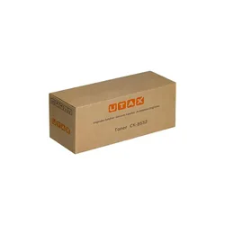 Toner Ck-8532y Yellow One Size unisex