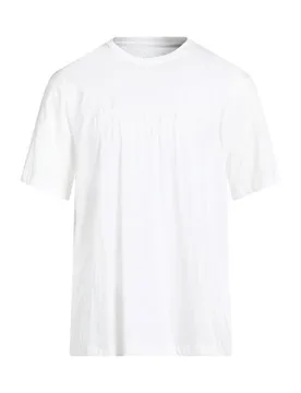 T-shirts Herren Weiß L,M,S,XS,XXL Herren - Armani exchange - FashionsVida