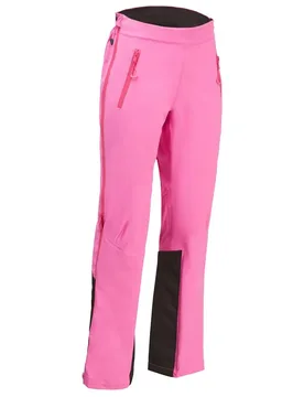 Pantalon Neviana Pink / Black L - SILVINI - FashionsVida