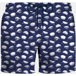 Bañadores bóxer hombre estampado
