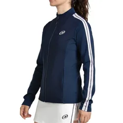 Pola Full Zip Sweatshirt Deep Ocean M